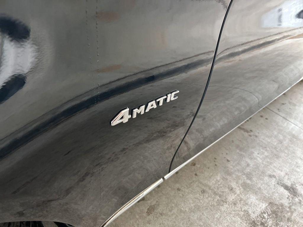 Mercedes-Benz Maybach S 550 - Thumbnail 15