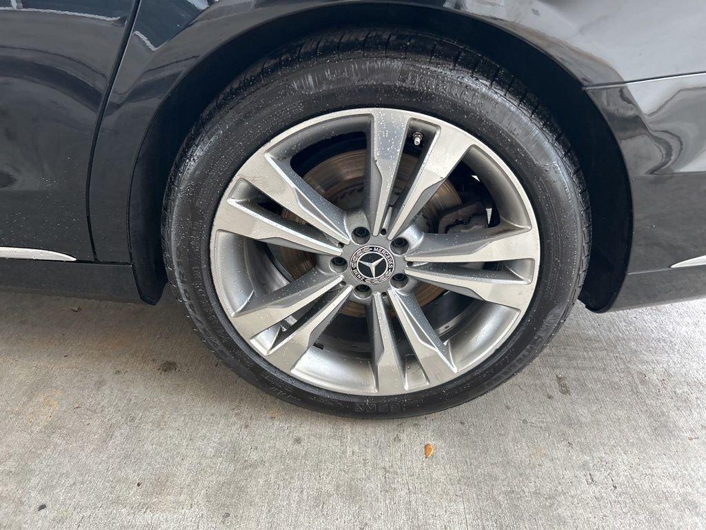 Mercedes-Benz Maybach S 550 - Thumbnail 20