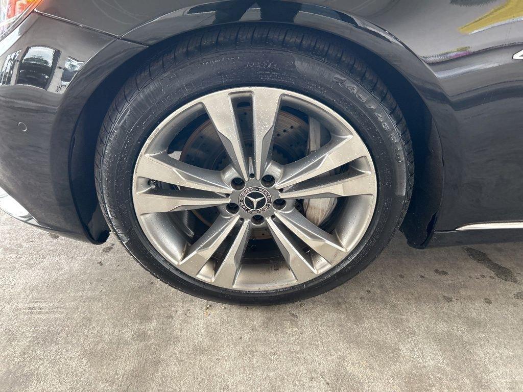 Mercedes-Benz Maybach S 550 - Thumbnail 14