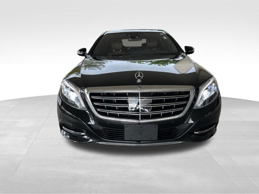 Mercedes-Benz Maybach S 550 - Thumbnail 13