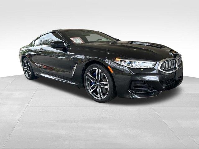 Bmw 8 Series 840I - View 1