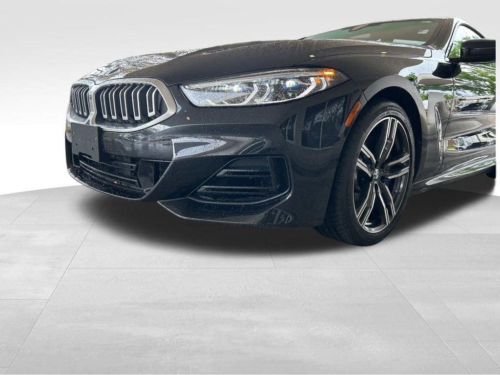Bmw 8 Series 840I - Thumbnail 15