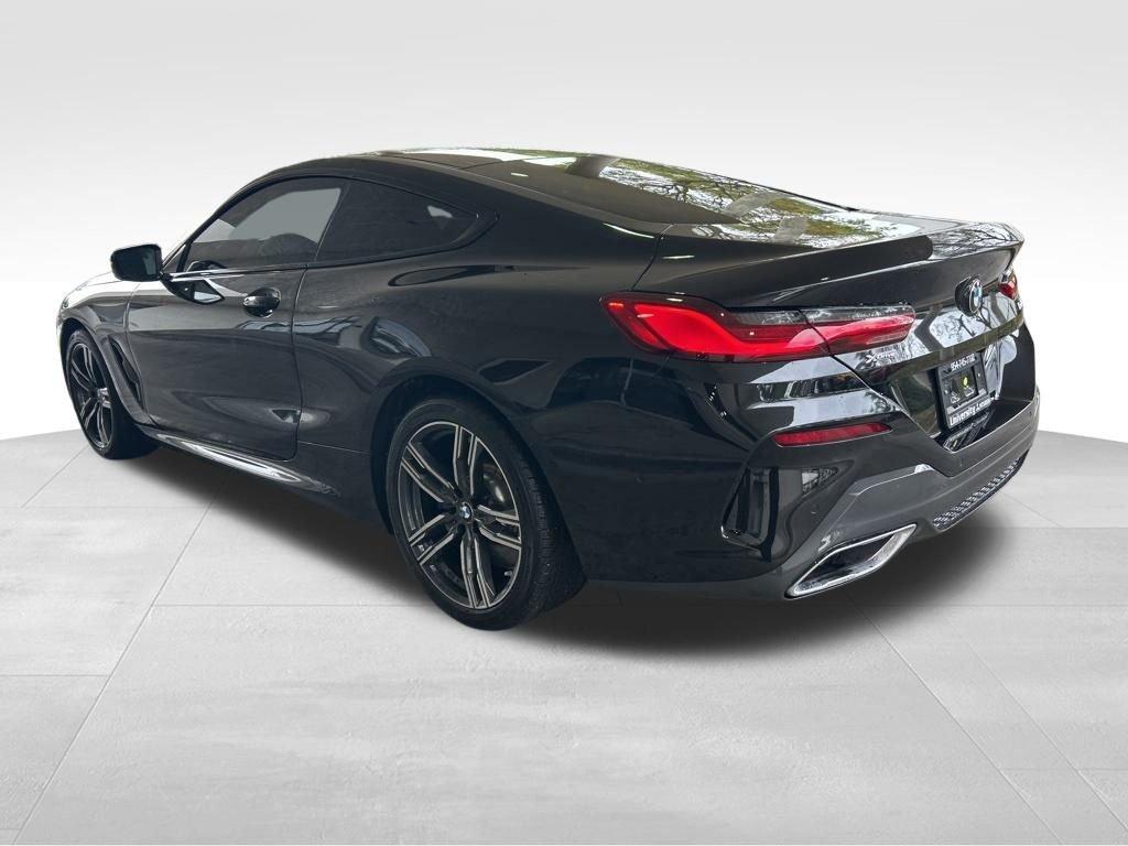 Bmw 8 Series 840I - Thumbnail 4