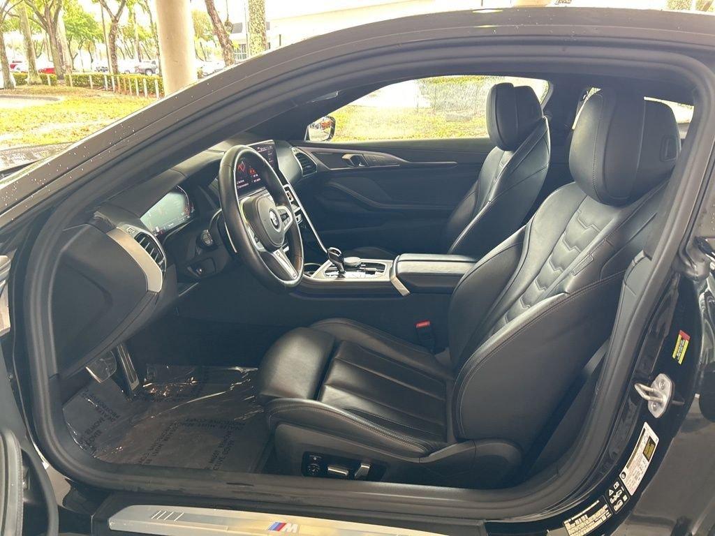 Bmw 8 Series 840I - Thumbnail 6