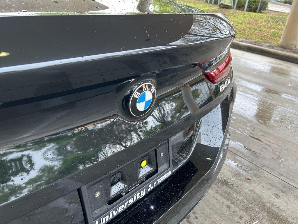 Bmw 8 Series 840I - Thumbnail 20