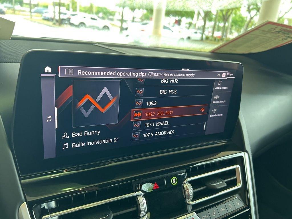 Bmw 8 Series 840I - Thumbnail 8