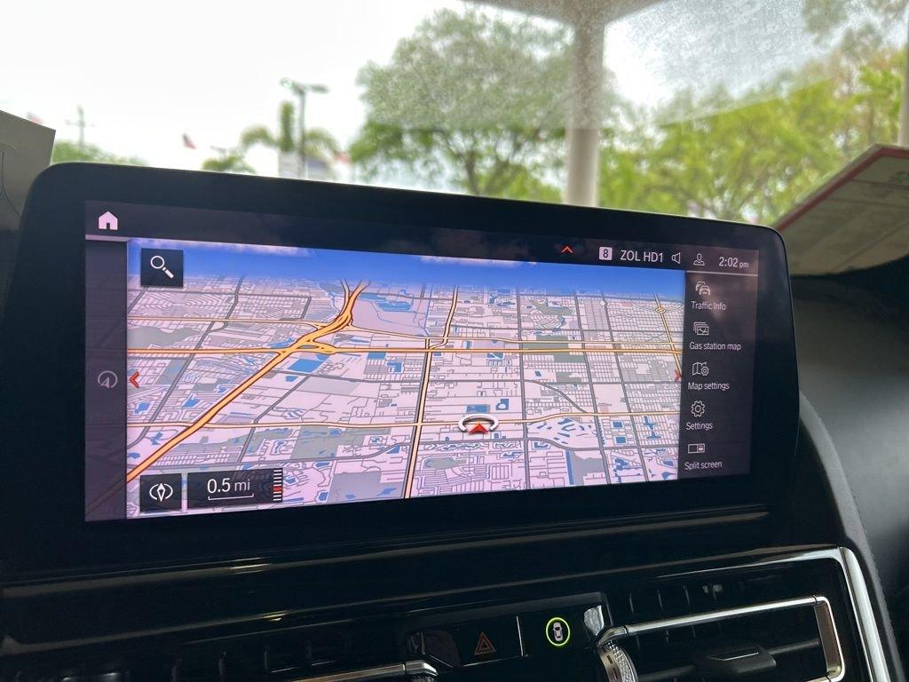 Bmw 8 Series 840I - Thumbnail 11