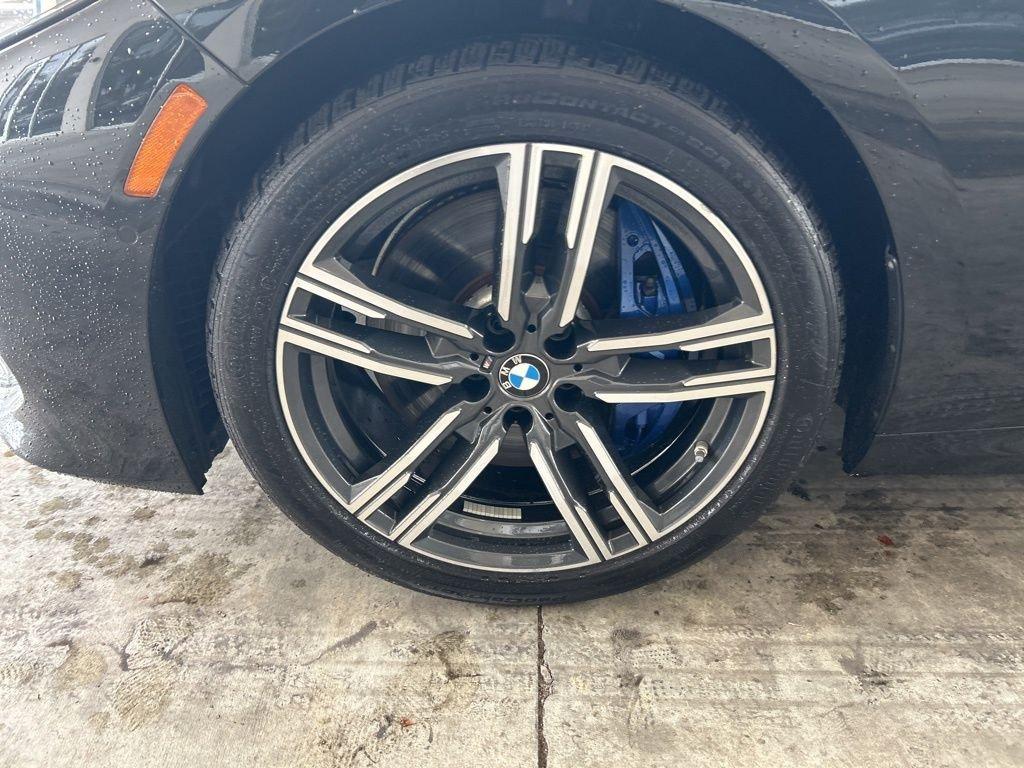 Bmw 8 Series 840I - Thumbnail 16