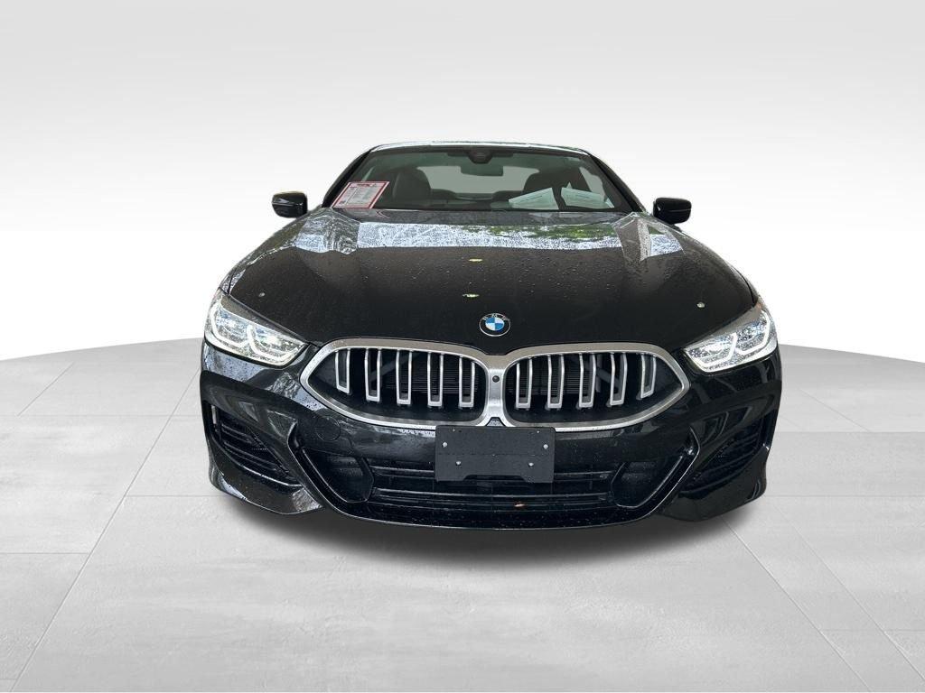Bmw 8 Series 840I - Thumbnail 14