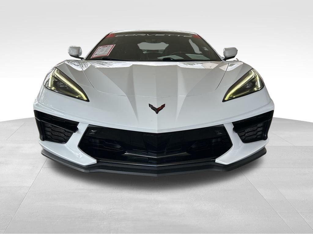 Chevrolet Corvette Stingray - Thumbnail 13