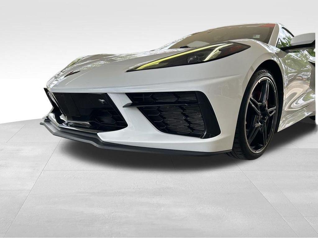 Chevrolet Corvette Stingray - Thumbnail 14