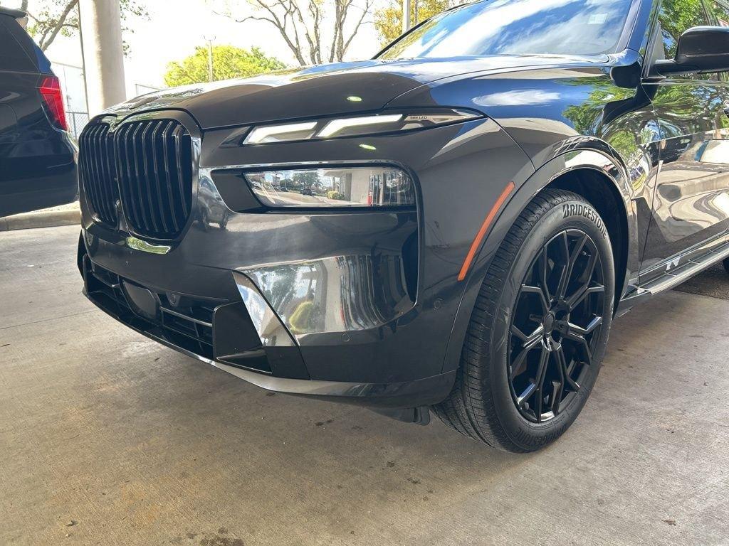 Bmw X7 Xdrive40I - Thumbnail 16