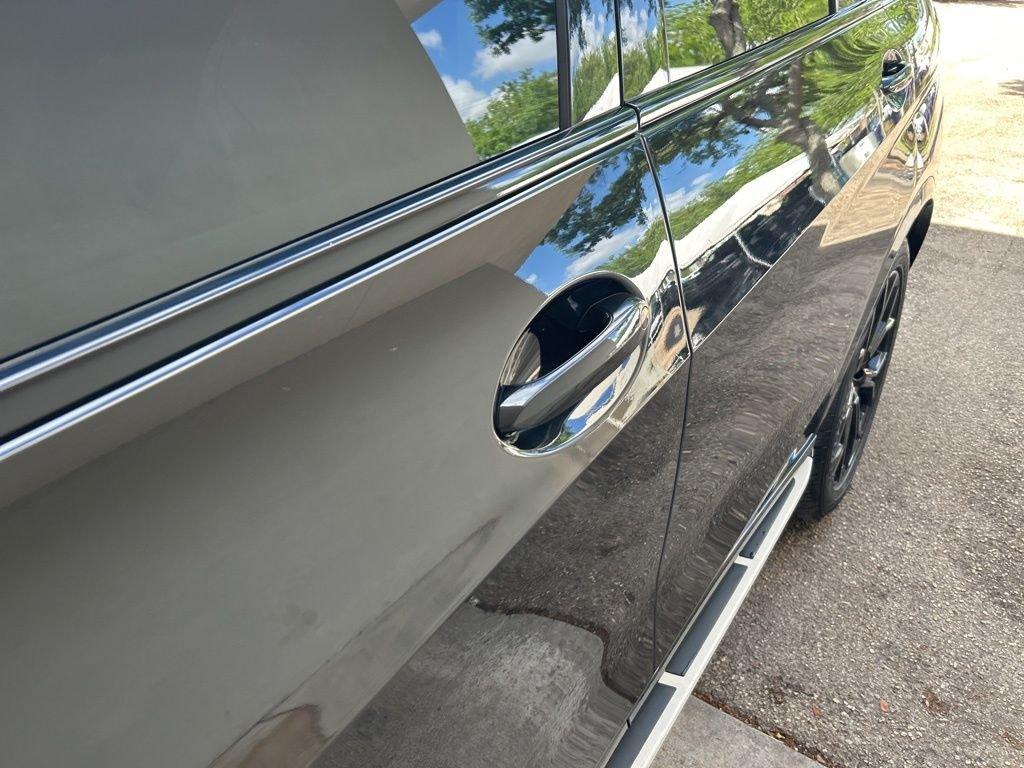 Bmw X7 Xdrive40I - Thumbnail 19