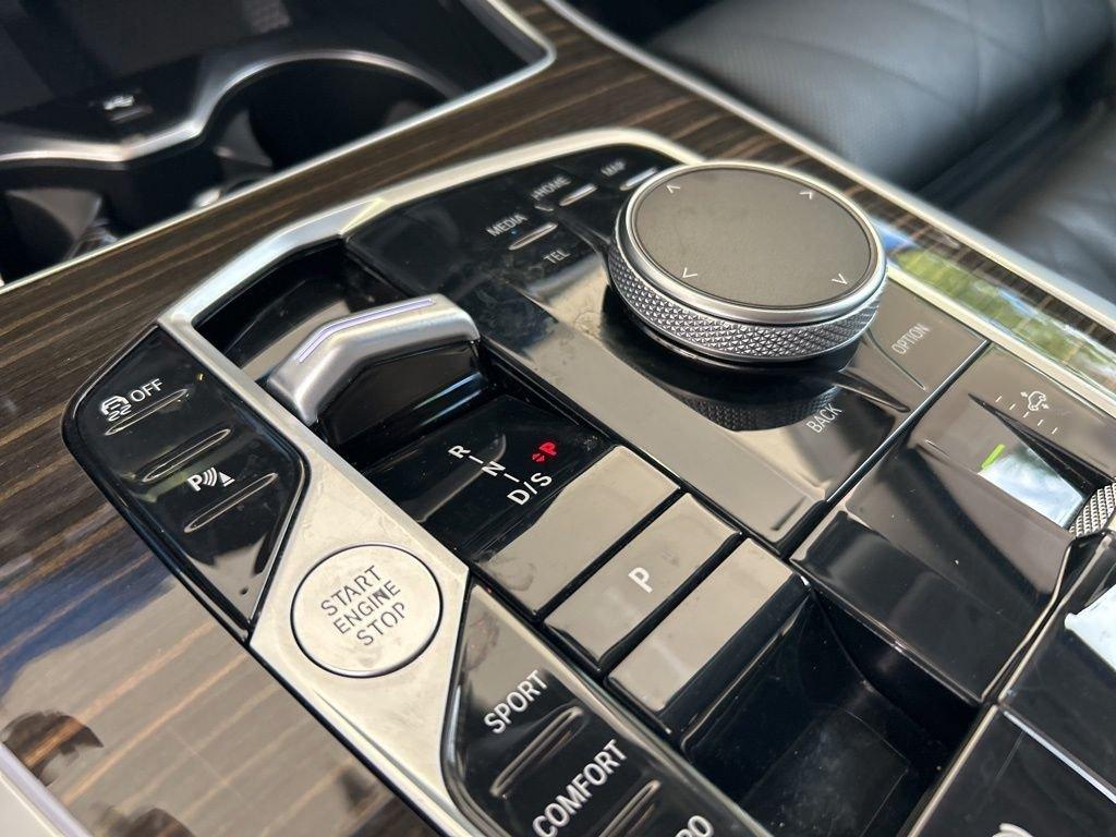 Bmw X7 Xdrive40I - Thumbnail 8