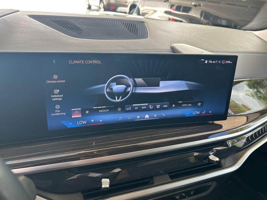 Bmw X7 Xdrive40I - Thumbnail 7