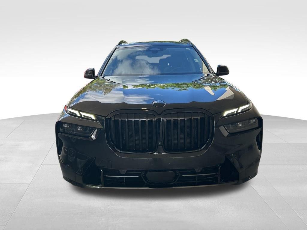 Bmw X7 Xdrive40I - Thumbnail 14