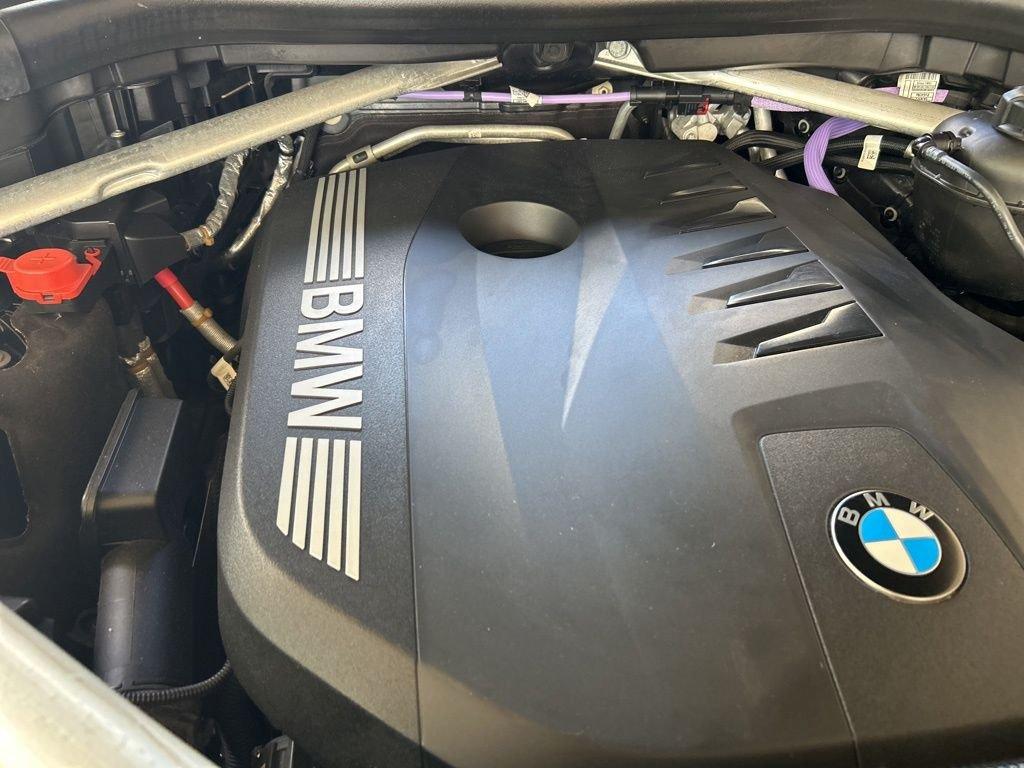 Bmw X7 Xdrive40I - Thumbnail 13