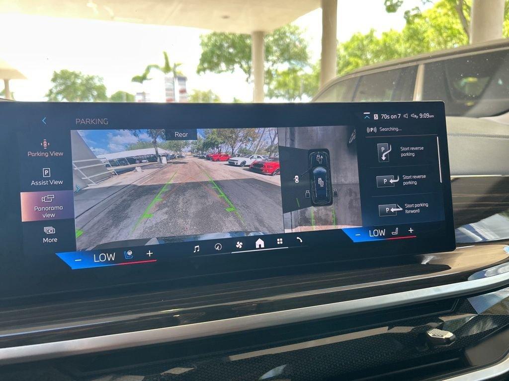 Bmw X7 Xdrive40I - Thumbnail 10