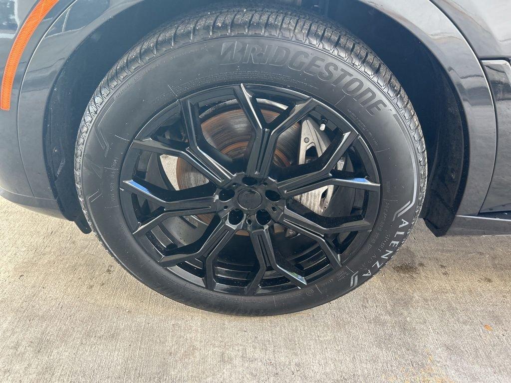 Bmw X7 Xdrive40I - Thumbnail 17