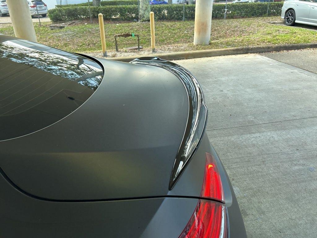 Mercedes-Benz C 63 S Amg® - Thumbnail 20