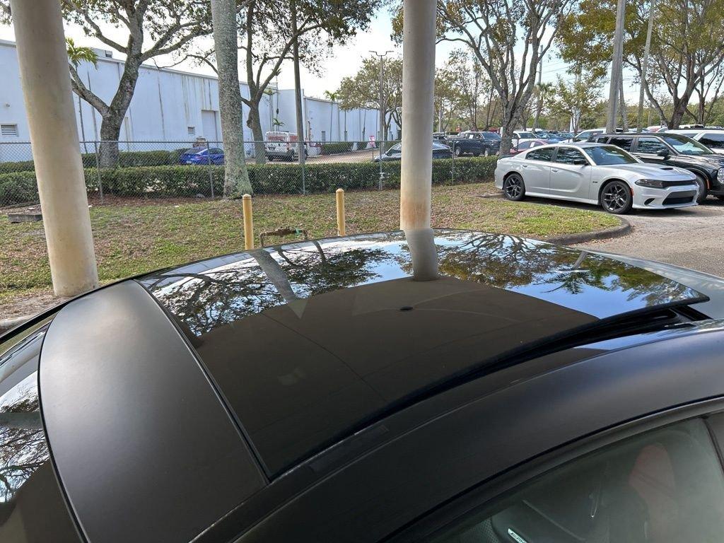 Mercedes-Benz C 63 S Amg® - Thumbnail 19