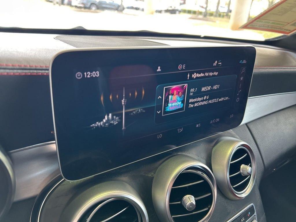 Mercedes-Benz C 63 S Amg® - Thumbnail 7