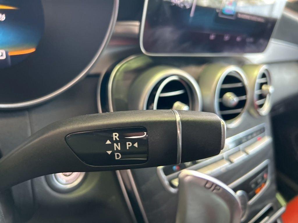 Mercedes-Benz C 63 S Amg® - Thumbnail 8