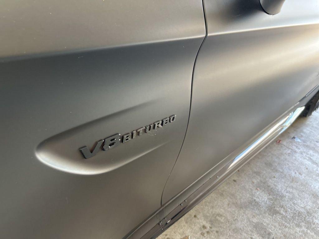 Mercedes-Benz C 63 S Amg® - Thumbnail 17