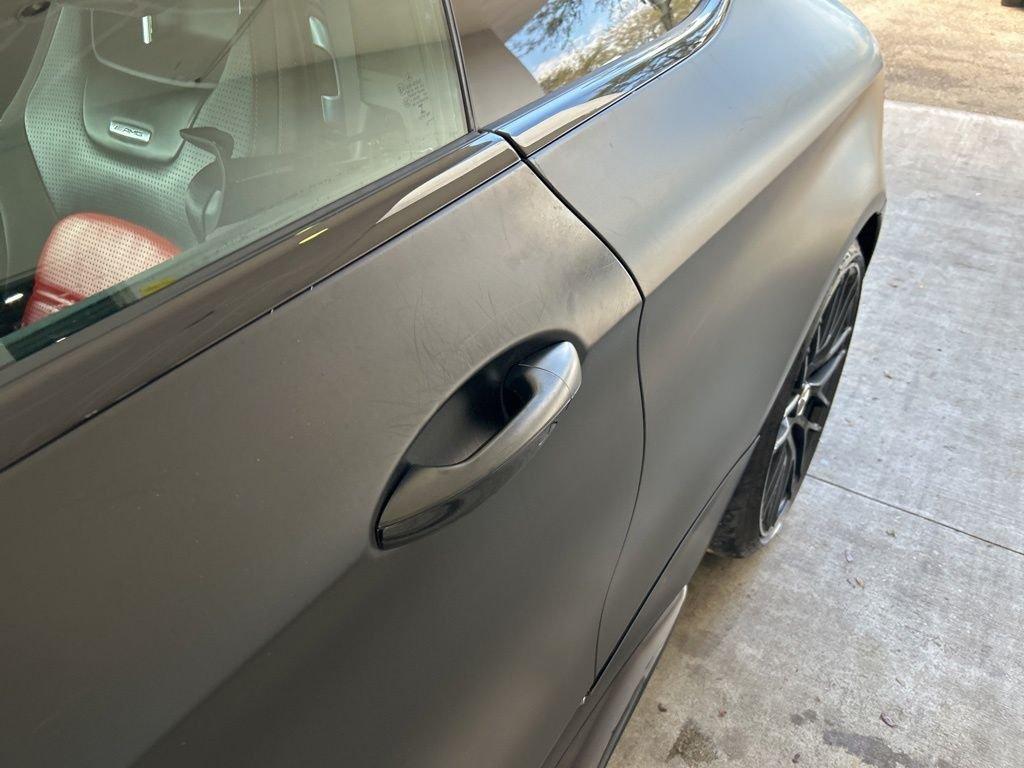 Mercedes-Benz C 63 S Amg® - Thumbnail 18