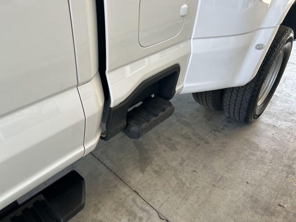 Ford F-350Sd Xlt - Thumbnail 16