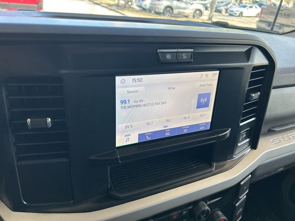 Ford F-350Sd Xlt - Thumbnail 7