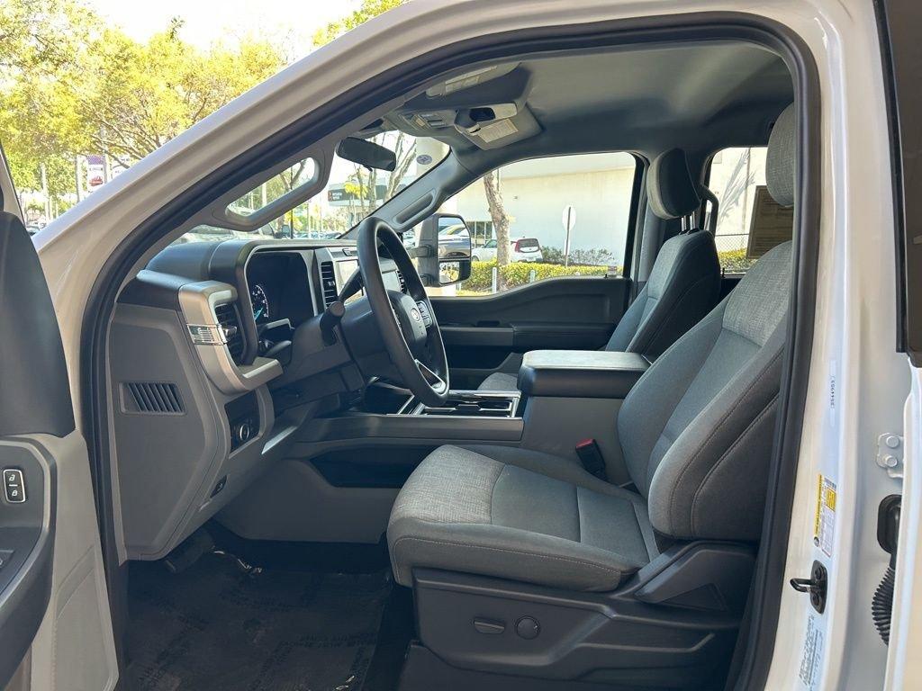 Ford F-350Sd Xlt - Thumbnail 5