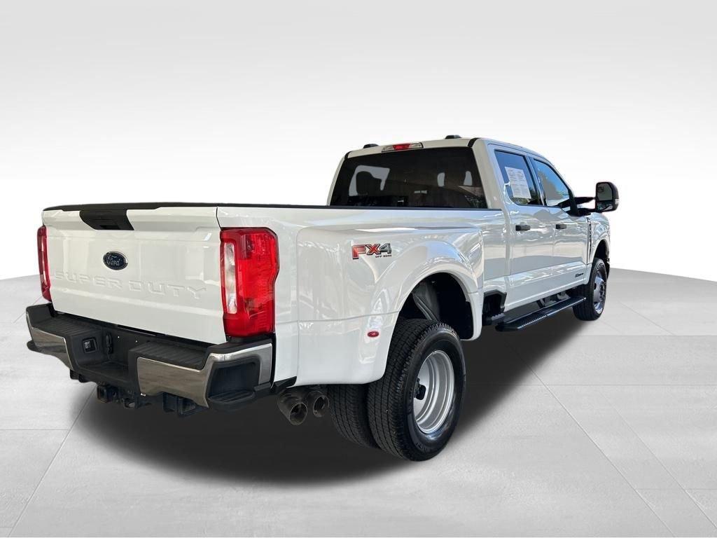 Ford F-350Sd Xlt - Thumbnail 3