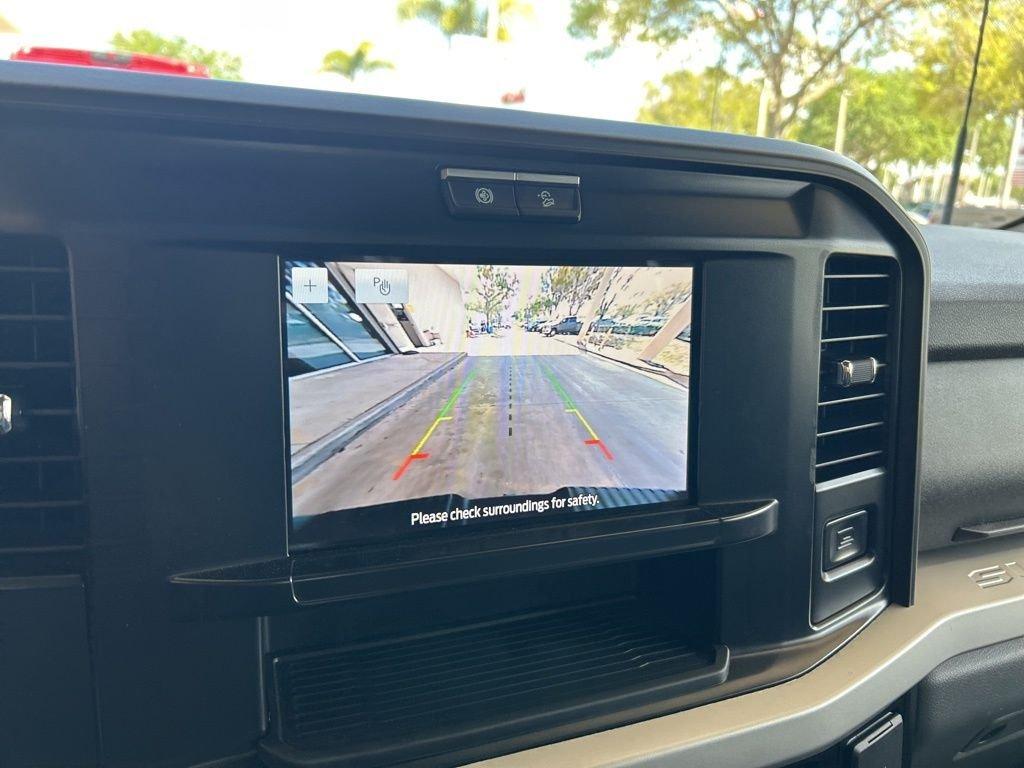 Ford F-350Sd Xlt - Thumbnail 9