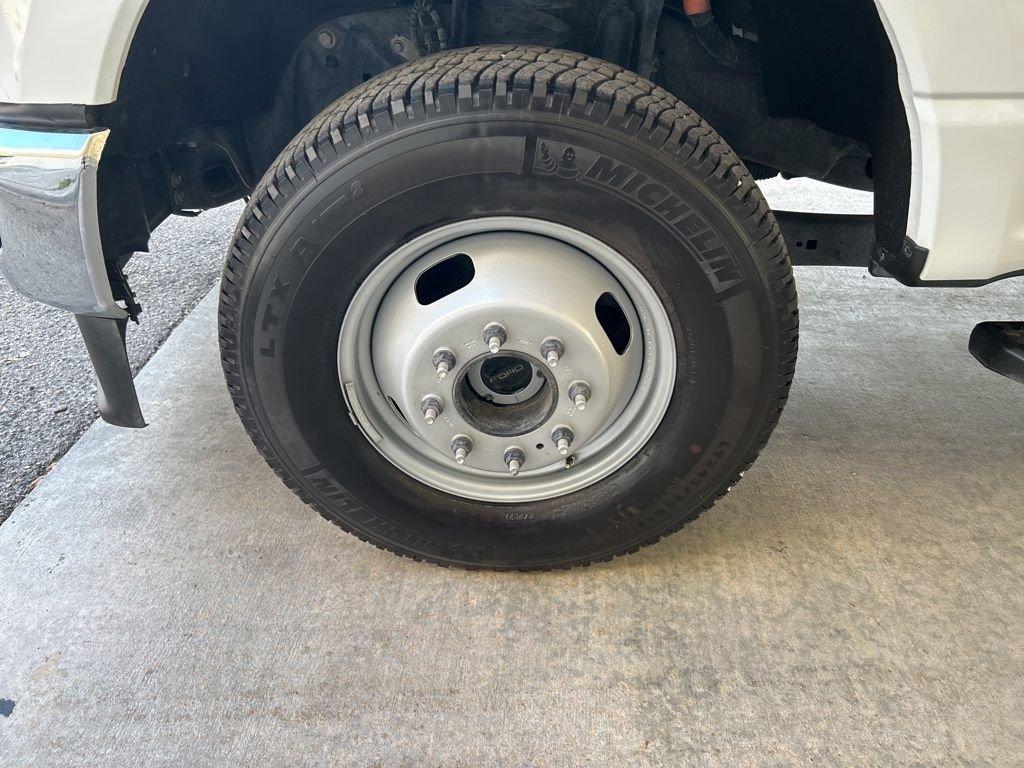 Ford F-350Sd Xlt - Thumbnail 12