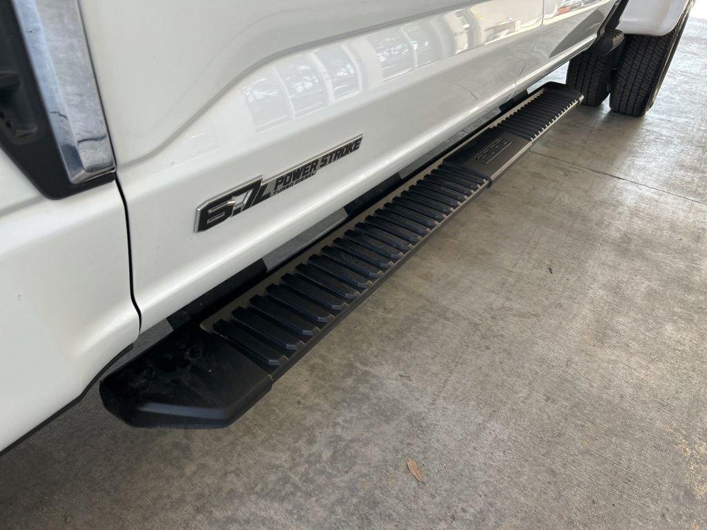 Ford F-350Sd Xlt - Thumbnail 14