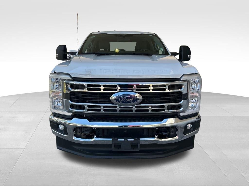 Ford F-350Sd Xlt - Thumbnail 11