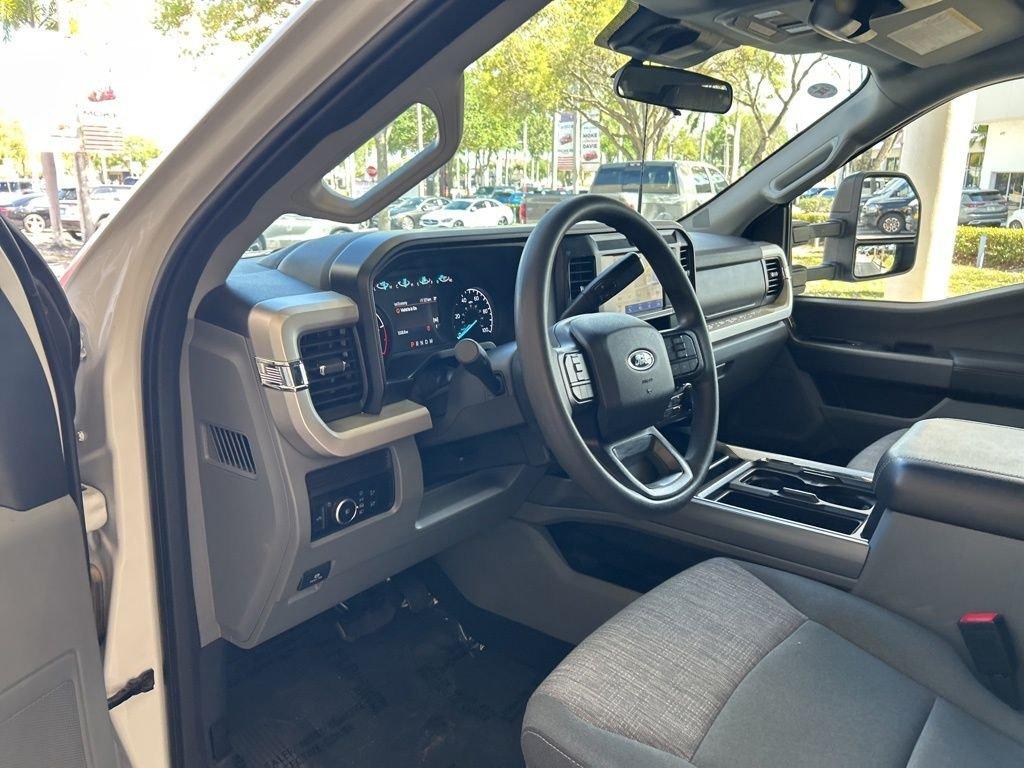 Ford F-350Sd Xlt - Thumbnail 6