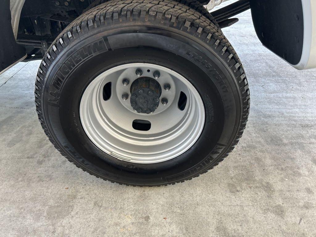 Ford F-350Sd Xlt - Thumbnail 17