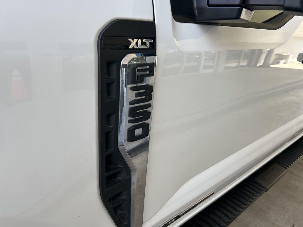 Ford F-350Sd Xlt - Thumbnail 13