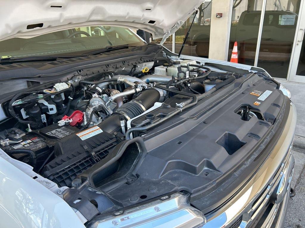 Ford F-350Sd Xlt - Thumbnail 10