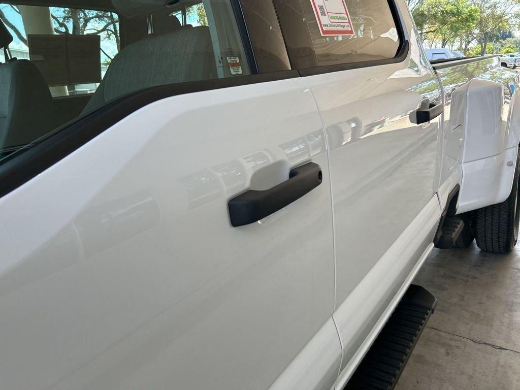 Ford F-350Sd Xlt - Thumbnail 15