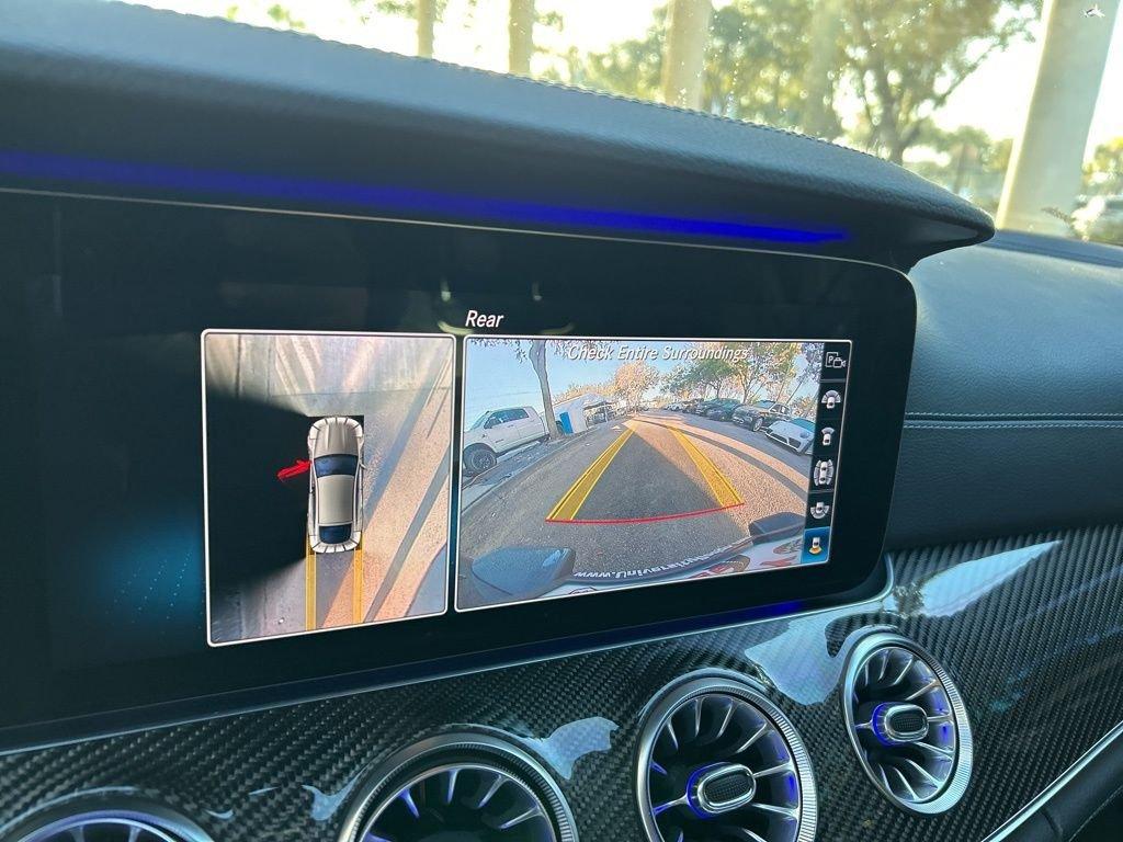 Mercedes-Benz Amg® Gt 63 Base - Thumbnail 9