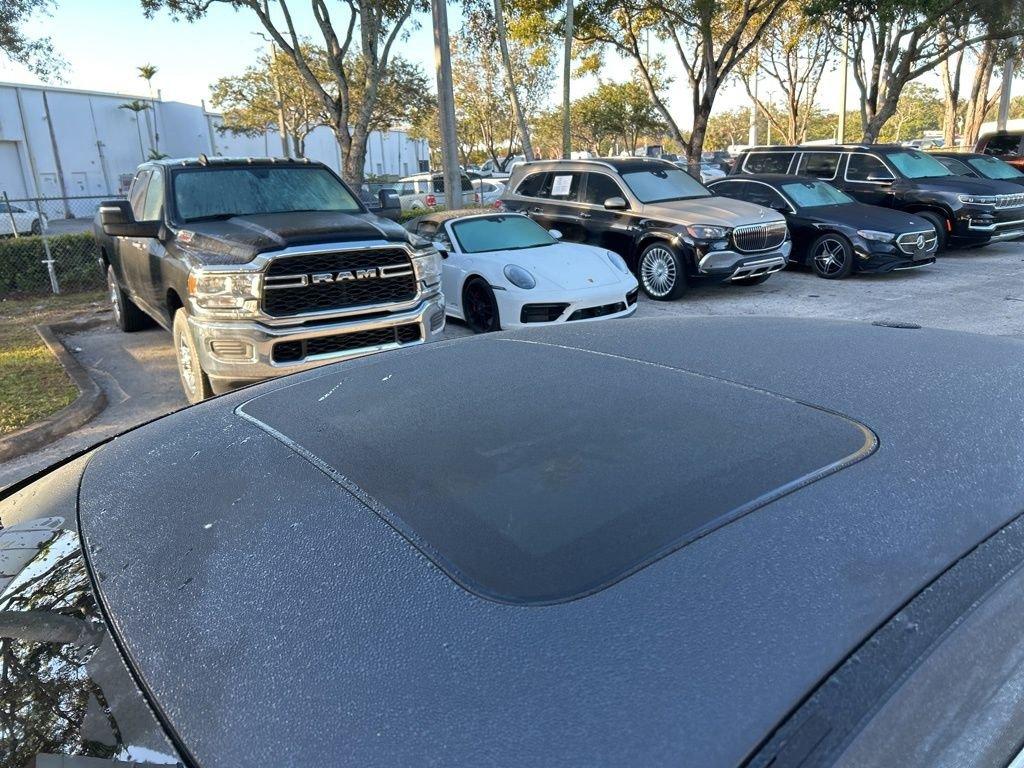 Mercedes-Benz Amg® Gt 63 Base - Thumbnail 18