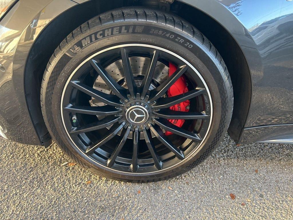 Mercedes-Benz Amg® Gt 63 Base - Thumbnail 15