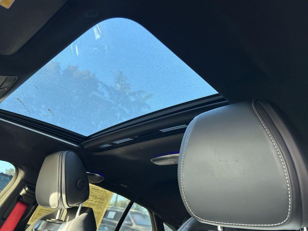 Mercedes-Benz Amg® Gt 63 Base - Thumbnail 19