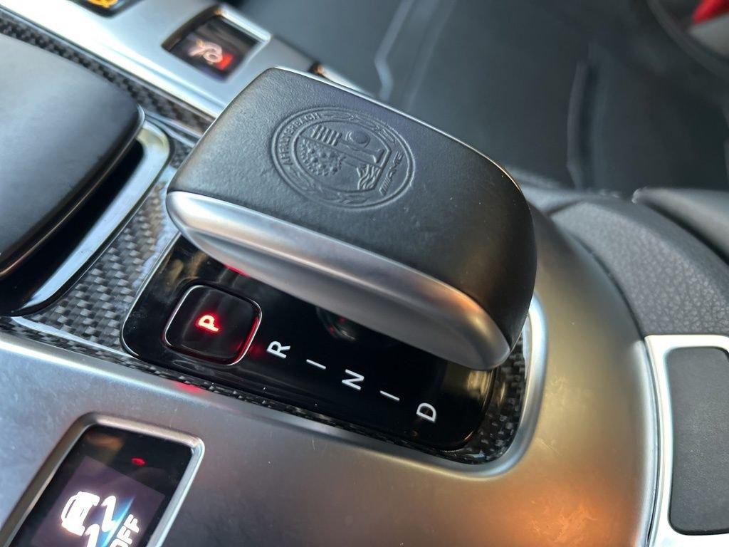 Mercedes-Benz Amg® Gt 63 Base - Thumbnail 8