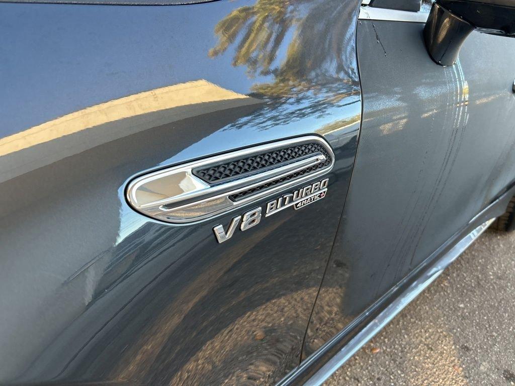 Mercedes-Benz Amg® Gt 63 Base - Thumbnail 16