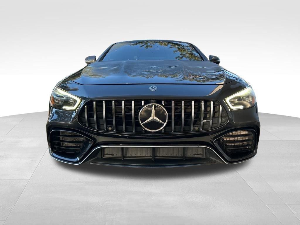 Mercedes-Benz Amg® Gt 63 Base - Thumbnail 14
