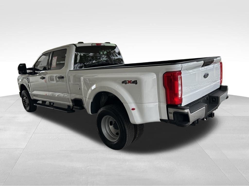 Ford F-350Sd Xlt - Thumbnail 4